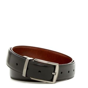 Original Penguin Reversible Belt sz 42